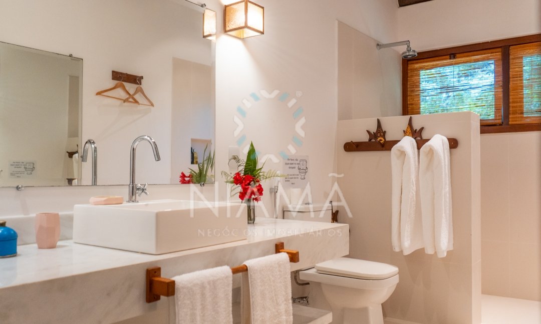 aluguel de casas de luxo para temporada